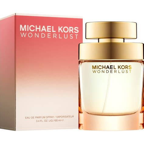 michael kors eau de parfum 100 ml|michael kors parfums pour femme.